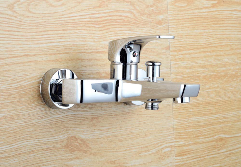 Hot Cold Water Mixer Tap 
